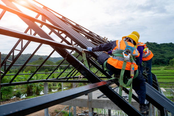 Best Sealant for Roof  in Grosse Pointe, MI